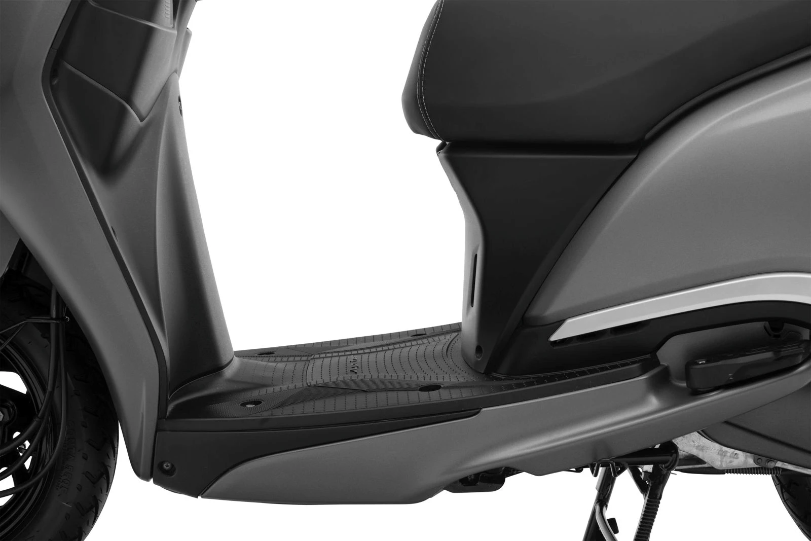 Jupier pedana piatta