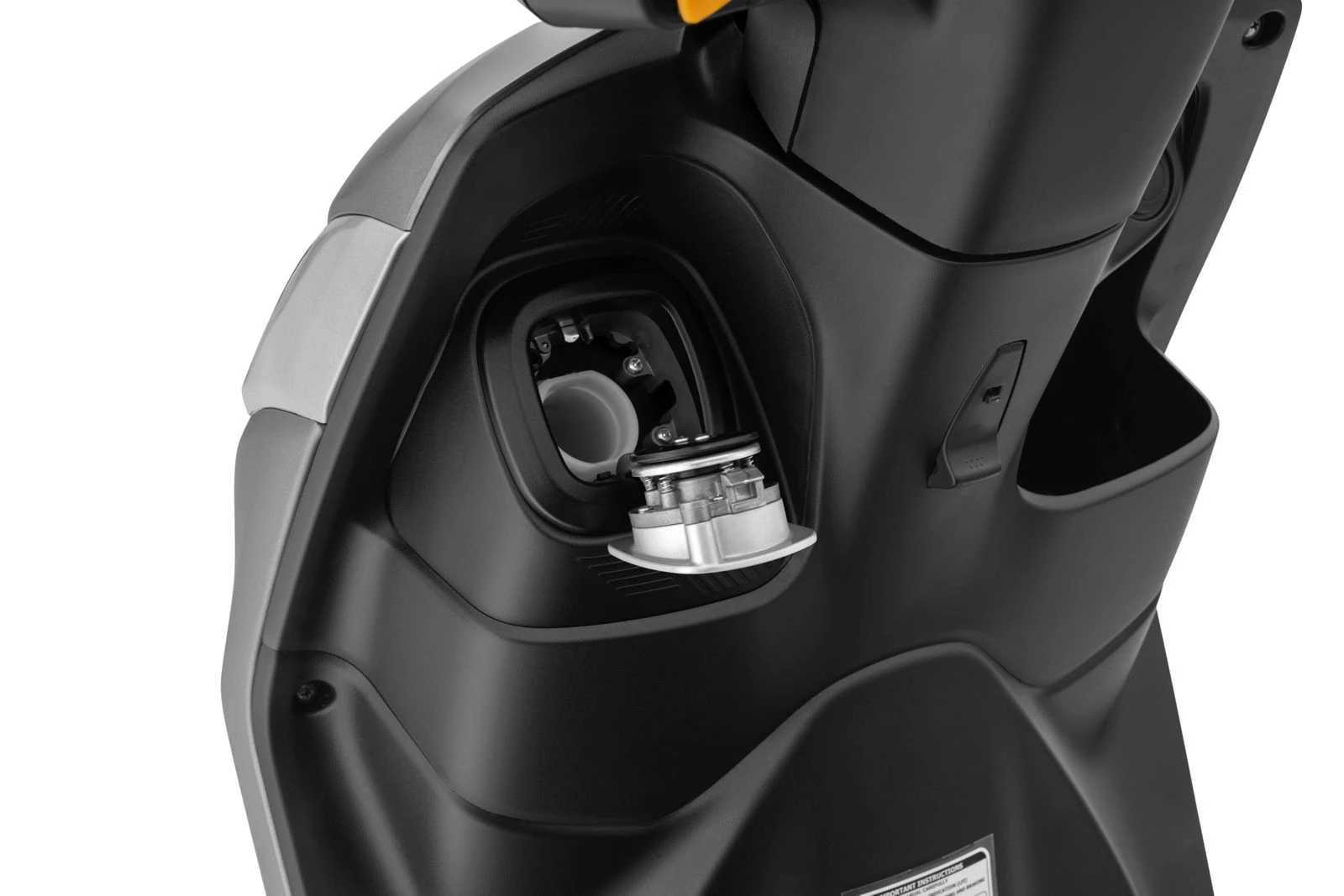 Jupiter rifornimento