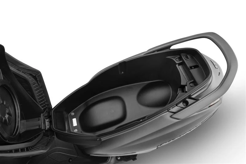 Jupiter vano sotto sella PNG