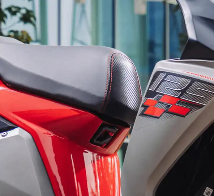 Ntorq Gancio portabose