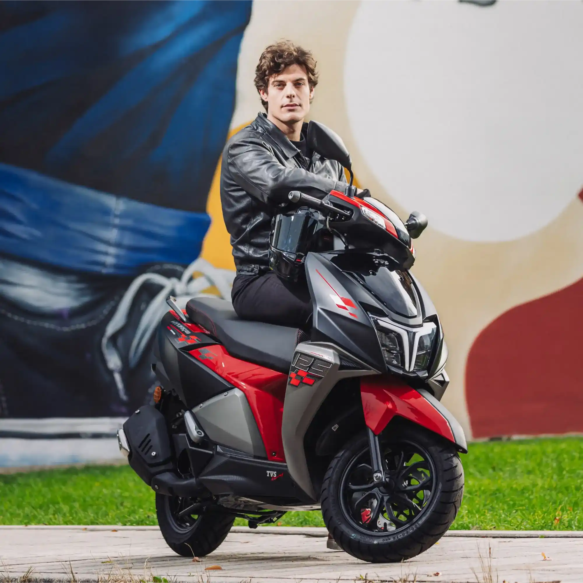 Ntorq descrizione prodotto