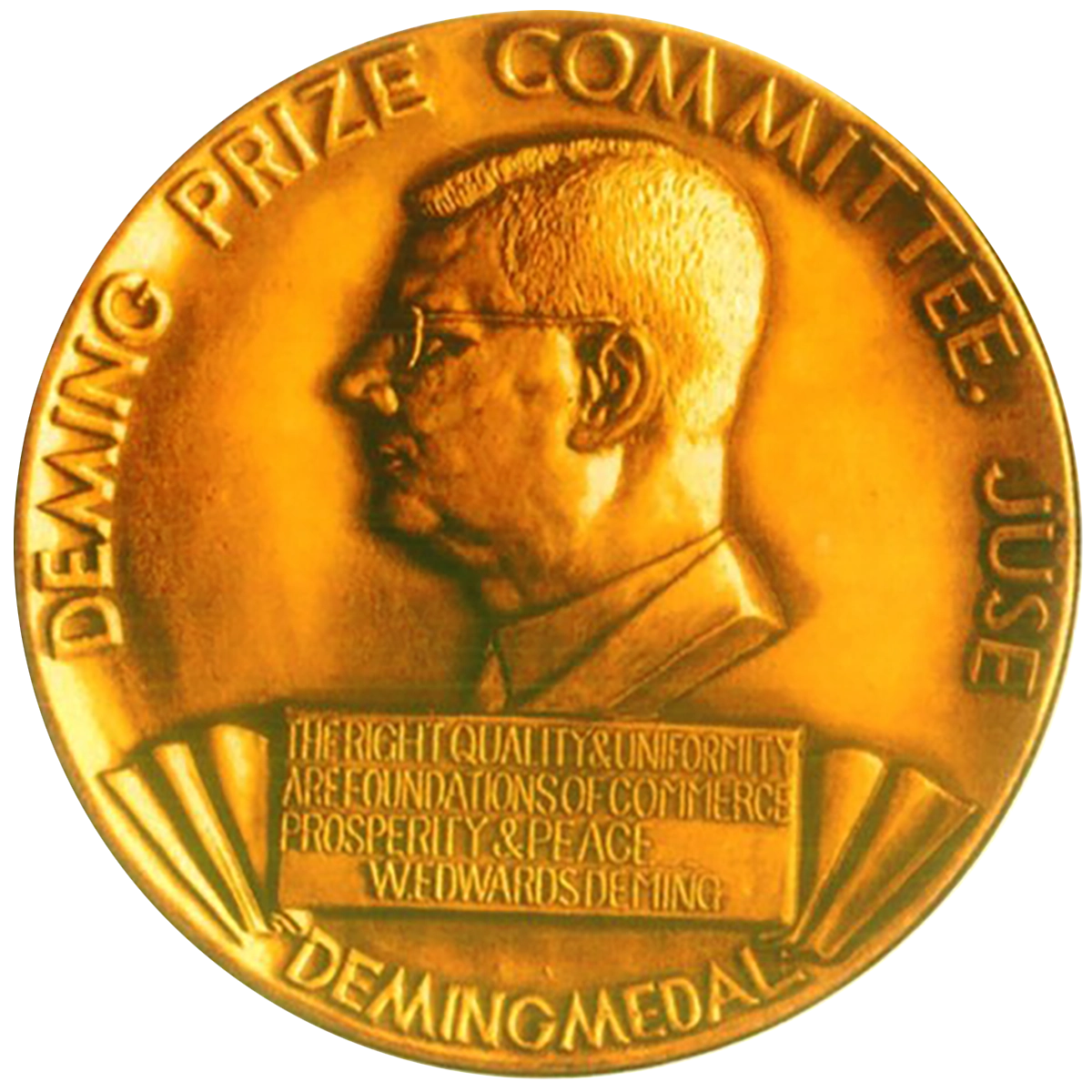 Global Recognition for Quality