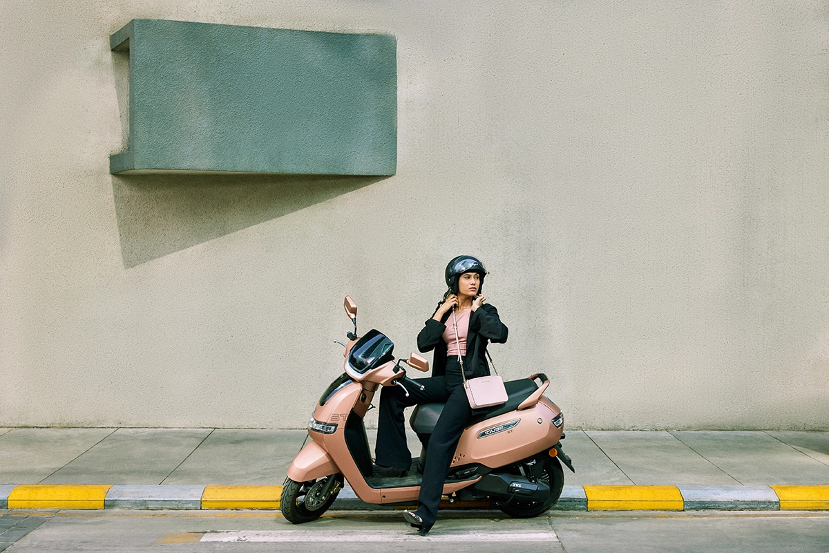 A Legendary British Icon Joins