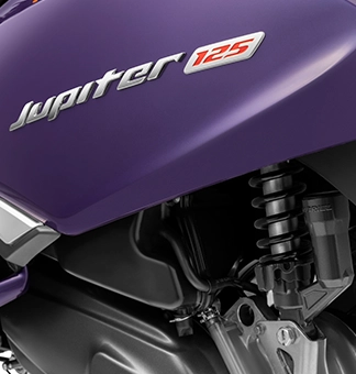 TVS Jupiter 125 image